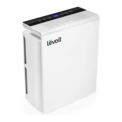 levoit Lv pur131 owners manual